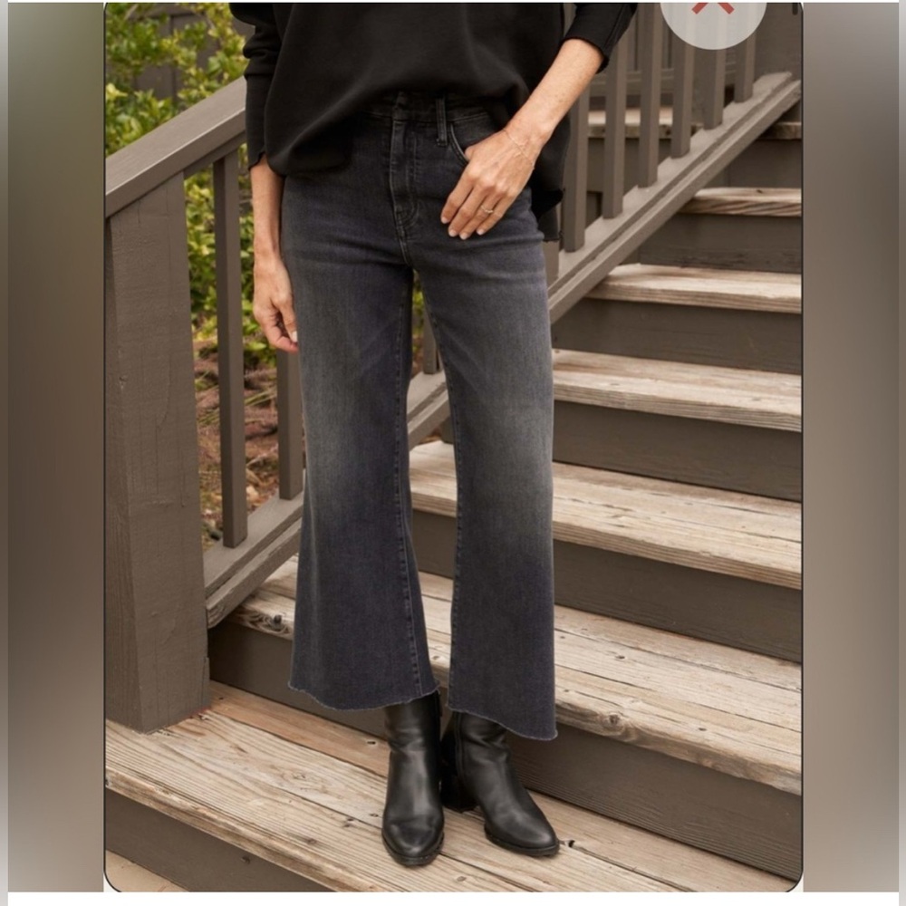 Frank & Eileen Galway Pants Size 28